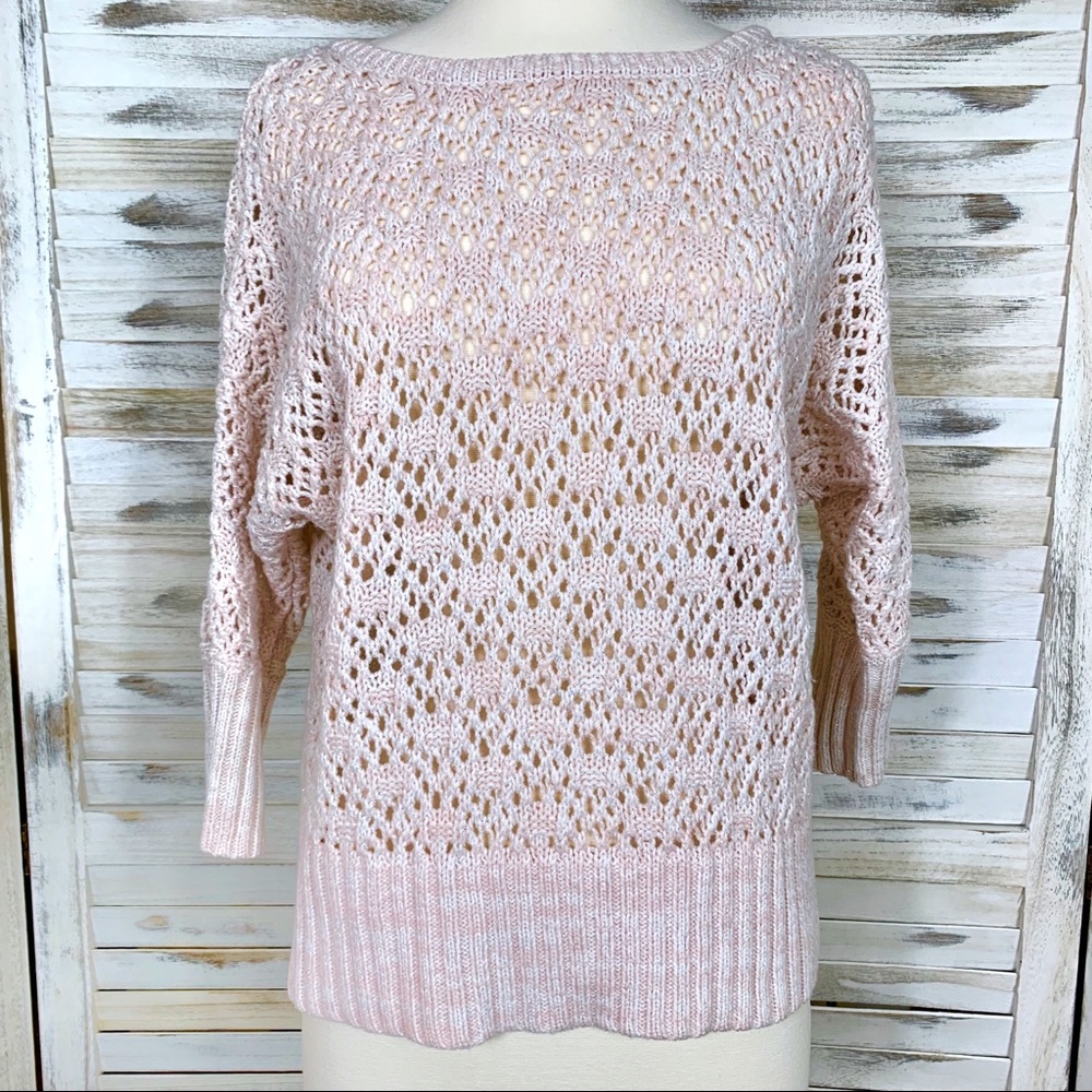 United States Sweaters | Cable Knit Sweater